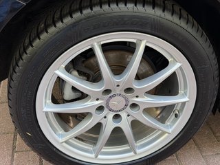 Mercedes-Benz B 180 CDI / d Automatik Navi - bilder 50