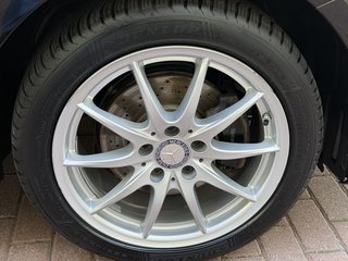Mercedes-Benz B 180 CDI / d Automatik Navi - bilder 51