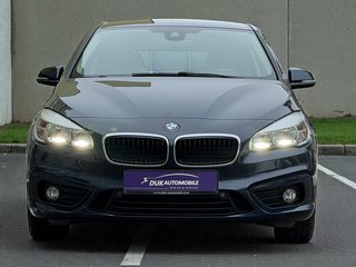 BMW 220 i Advantage Automatik 1.Hand - foto 30
