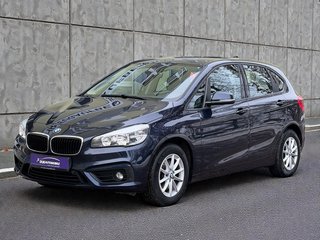 BMW 220 Active Tourer Gebrauchtwagen Kaufen