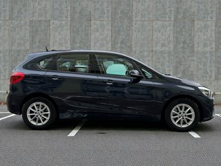 BMW 220 i Advantage Automatik 1.Hand - foto 9