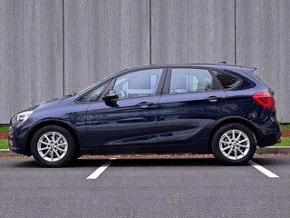 BMW 220 i Advantage Automatik 1.Hand - foto 9