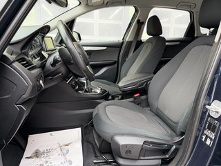 BMW 220 i Advantage Automatik 1.Hand - foto 2