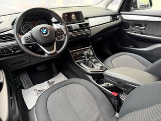 BMW 220 i Advantage Automatik 1.Hand - foto 7