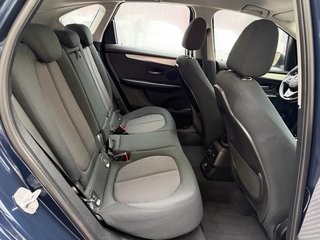 BMW 220 i Advantage Automatik 1.Hand - foto 6