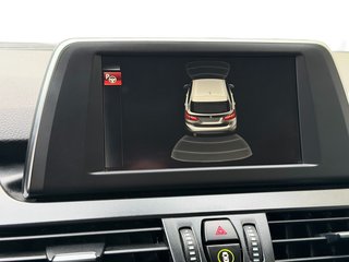 BMW 220 i Advantage Automatik 1.Hand - foto 36