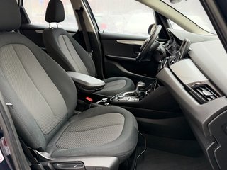 BMW 220 i Advantage Automatik 1.Hand - foto 4