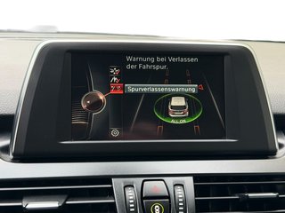 BMW 220 i Advantage Automatik 1.Hand - foto 39