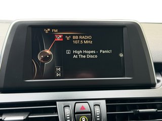 BMW 220 i Advantage Automatik 1.Hand - foto 40