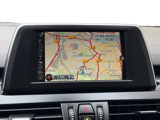 BMW 220 i Advantage Automatik 1.Hand - foto 18