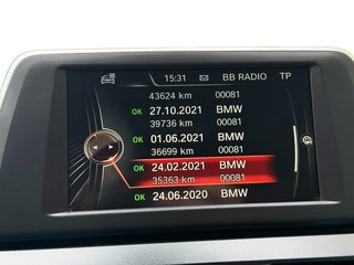 BMW 220 i Advantage Automatik 1.Hand - foto 43