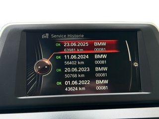 BMW 220 i Advantage Automatik 1.Hand - foto 42