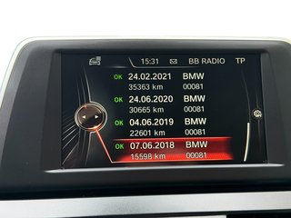 BMW 220 i Advantage Automatik 1.Hand - foto 44