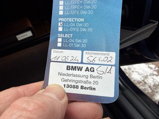 BMW 220 i Advantage Automatik 1.Hand - foto 46