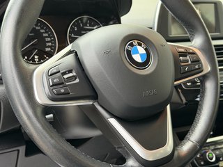 BMW 220 i Advantage Automatik 1.Hand - foto 14