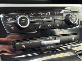 BMW 220 i Advantage Automatik 1.Hand - foto 20