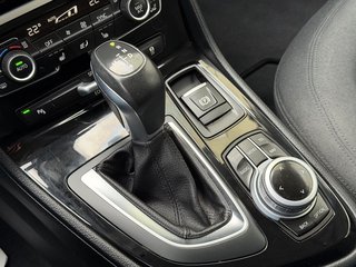 BMW 220 i Advantage Automatik 1.Hand - foto 21