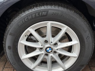 BMW 220 i Advantage Automatik 1.Hand - foto 33