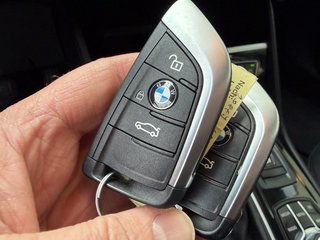 BMW 220 i Advantage Automatik 1.Hand - foto 29