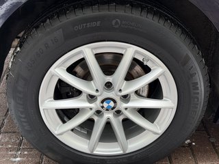 BMW 220 i Advantage Automatik 1.Hand - foto 35