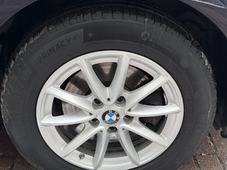BMW 220 i Advantage Automatik 1.Hand - foto 34