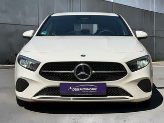 Mercedes-Benz A 180 Automatik Junge Sterne Garantie - bilder 37