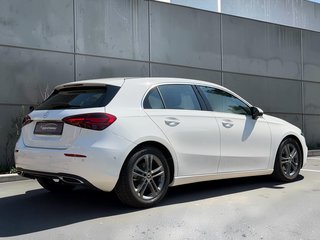 Mercedes-Benz A 180 Automatik Junge Sterne Garantie - bilder 5