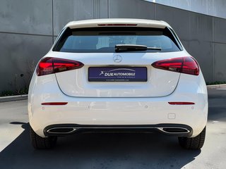 Mercedes-Benz A 180 Automatik Junge Sterne Garantie - bilder 34