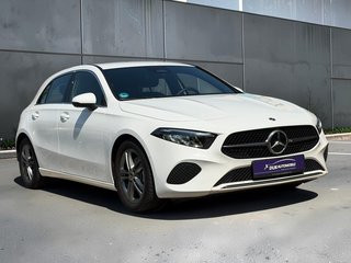 Mercedes-Benz A 180 Automatik Junge Sterne Garantie - bilder 3
