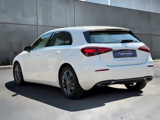 Mercedes-Benz A 180 Automatik Junge Sterne Garantie - bilder 7
