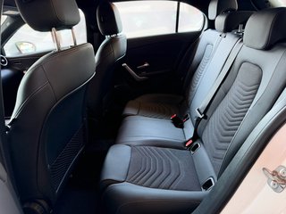 Mercedes-Benz A 180 Automatik Junge Sterne Garantie - bilder 8