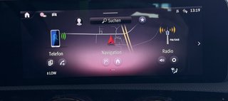 Mercedes-Benz A 180 Automatik Junge Sterne Garantie - bilder 22