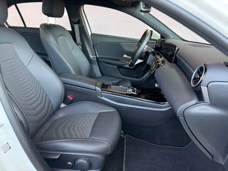 Mercedes-Benz A 180 Automatik Junge Sterne Garantie - bilder 4
