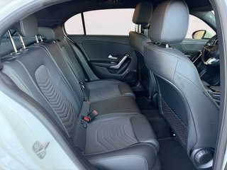 Mercedes-Benz A 180 Automatik Junge Sterne Garantie - bilder 6