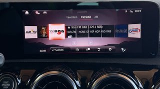 Mercedes-Benz A 180 Automatik Junge Sterne Garantie - bilder 25