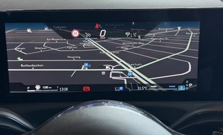Mercedes-Benz A 180 Automatik Junge Sterne Garantie - bilder 21