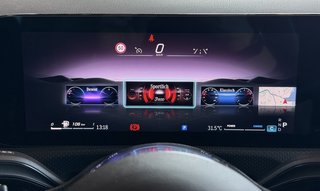 Mercedes-Benz A 180 Automatik Junge Sterne Garantie - bilder 19
