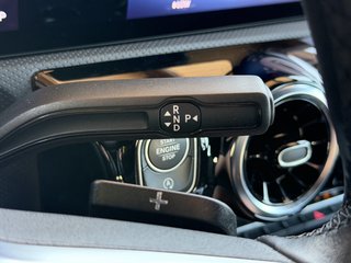 Mercedes-Benz A 180 Automatik Junge Sterne Garantie - bilder 15