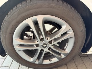 Mercedes-Benz A 180 Automatik Junge Sterne Garantie - bilder 40