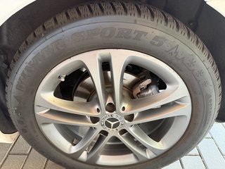 Mercedes-Benz A 180 Automatik Junge Sterne Garantie - bilder 43