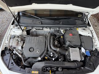 Mercedes-Benz A 180 Automatik Junge Sterne Garantie - bilder 38