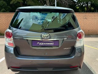 Toyota Verso Life Limited Edition  1.Hand 7 Sitzer - foto 16
