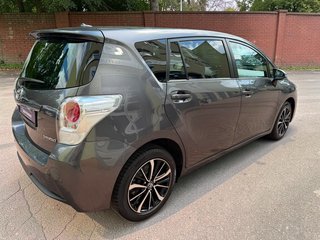 Toyota Verso Life Limited Edition  1.Hand 7 Sitzer - foto 5