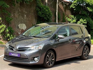 Toyota Verso Life Limited Edition  1.Hand 7 Sitzer - foto 9