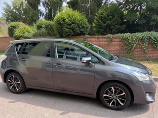 Toyota Verso Life Limited Edition  1.Hand 7 Sitzer - foto 9