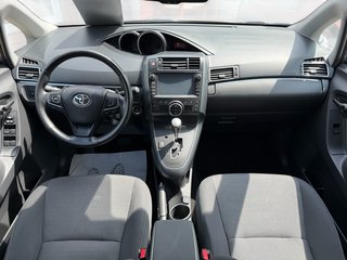 Toyota Verso Life Limited Edition  1.Hand 7 Sitzer - foto 7