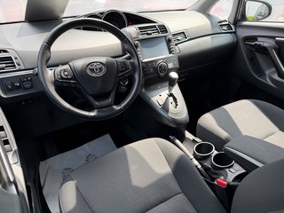 Toyota Verso Life Limited Edition  1.Hand 7 Sitzer - foto 6