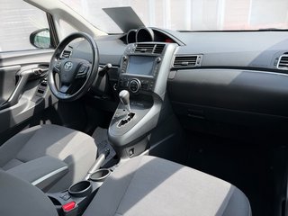 Toyota Verso Life Limited Edition  1.Hand 7 Sitzer - foto 8