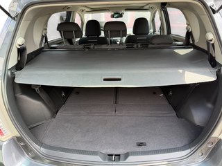 Toyota Verso Life Limited Edition  1.Hand 7 Sitzer - foto 14