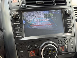 Toyota Verso Life Limited Edition  1.Hand 7 Sitzer - foto 30